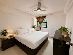 Blk 16 Telok Blangah Crescent (Bukit Merah), HDB 3 Rooms #591399681